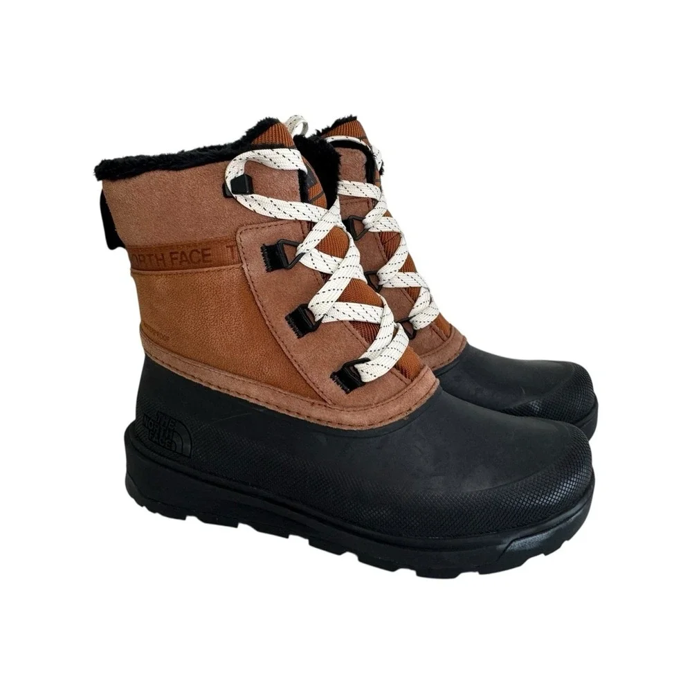 The North Face Shellista‎ V Shorty Waterproof Women's Size 7